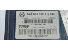 Recambio de abs para volkswagen passat lim. (362) 2.0tdi 140 fap referencia OEM IAM 3AA614109AQ  