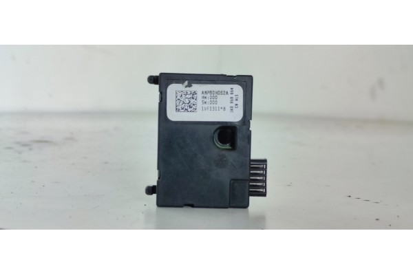Recambio de sensor para seat leon (1p1) 1.9 tdi referencia OEM IAM 1K0959654  