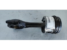 Recambio de biela para volkswagen tiguan (5n1) advance referencia OEM IAM BKD  