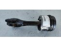 Recambio de biela para volkswagen tiguan (5n1) advance referencia OEM IAM BKD  