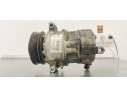 Recambio de compresor aire acondicionado para opel insignia berlina 2.0 cdti 170 fap referencia OEM IAM 39034464  