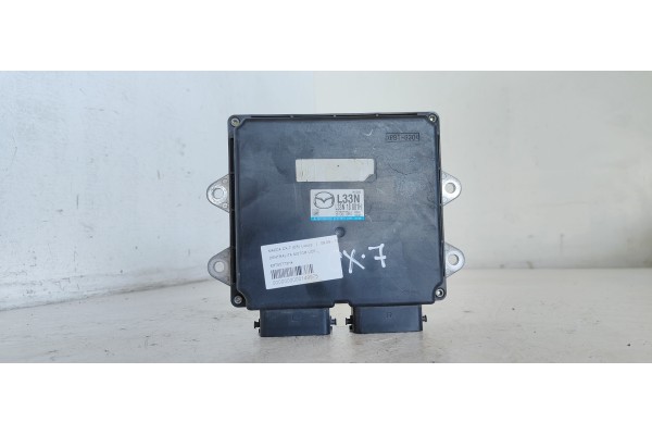 Recambio de centralita motor uce para mazda cx-7 (er) luxury referencia OEM IAM E6T55773H4  