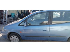 Recambio de puerta delantera izquierda para daewoo tacuma 1.6 cat referencia OEM IAM   