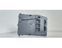 Recambio de caja reles / fusibles para renault scenic ii 1.9 dci diesel referencia OEM IAM 8200309693  