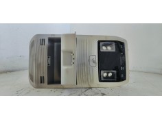 Recambio de luz interior para skoda octavia combi (nx5) first edition referencia OEM IAM   