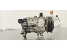 Recambio de compresor aire acondicionado para opel insignia berlina 2.0 cdti 170 fap referencia OEM IAM 39034464  