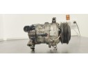 Recambio de compresor aire acondicionado para opel insignia berlina 2.0 cdti 170 fap referencia OEM IAM 39034464  