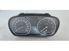 Recambio de cuadro instrumentos para bmw serie 1 berlina (e81/e87) 116i referencia OEM IAM 697464501  