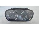 Recambio de cuadro instrumentos para bmw serie 1 berlina (e81/e87) 116i referencia OEM IAM 697464501  