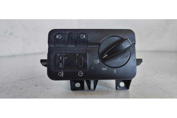 Recambio de mando luces para bmw serie 3 berlina (e46) 2.0 16v diesel cat referencia OEM IAM 61314108586  