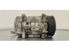 Recambio de compresor aire acondicionado para citroen xsara picasso 2.0 hdi satisfaction referencia OEM IAM   