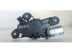 MOTOR LIMPIA TRASERO 0390201875 