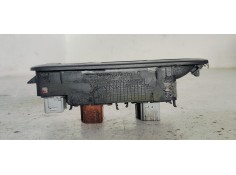 Recambio de mando elevalunas delantero izquierdo para renault scenic ii confort expression referencia OEM IAM 156018070C  