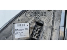 Recambio de retrovisor derecho para opel vectra c berlina comfort referencia OEM IAM 24436151  