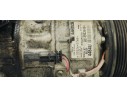 Recambio de compresor aire acondicionado para opel insignia berlina 2.0 cdti 170 fap referencia OEM IAM 39034464  
