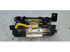 Recambio de airbag delantero izquierdo para hyundai i40 style referencia OEM IAM 569703Z100RY  