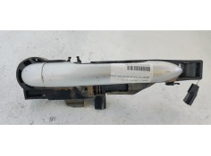 Recambio de maneta exterior delantera derecha para renault laguna iii 2.0 dci referencia OEM IAM   