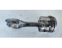 Recambio de biela para volkswagen tiguan (5n1) advance referencia OEM IAM BKD  