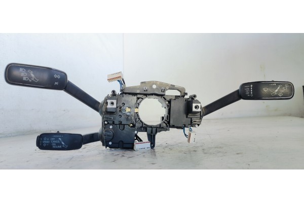 Recambio de mando multifuncion para skoda octavia combi (nx5) first edition referencia OEM IAM 5Q1953507CD  