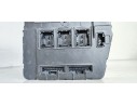 Recambio de caja reles / fusibles para renault scenic ii 1.9 dci diesel referencia OEM IAM 8200309693  