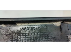 Recambio de mando elevalunas delantero izquierdo para renault scenic ii confort expression referencia OEM IAM 156018070C  