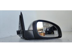 Recambio de retrovisor derecho para opel vectra c berlina comfort referencia OEM IAM 24436151  