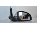 Recambio de retrovisor derecho para opel vectra c berlina comfort referencia OEM IAM 24436151  