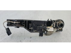 Recambio de maneta exterior delantera derecha para renault laguna iii 2.0 dci referencia OEM IAM   