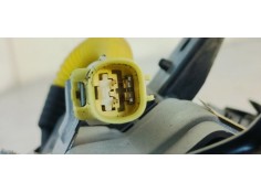 Recambio de airbag delantero izquierdo para hyundai i40 style referencia OEM IAM 569703Z100RY  