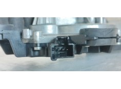 Recambio de motor limpia trasero para ford focus berlina (cap) ambiente (d) referencia OEM IAM 0390201875  