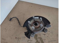 Recambio de mangueta delantera derecha para chrysler grand voyager 2.8 crd cat referencia OEM IAM   