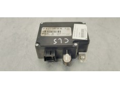 Recambio de modulo electronico para mercedes-benz clase cls (w219) 5.0 i 306 [500] referencia OEM IAM A2115406945  