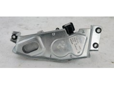 Recambio de motor limpia trasero para bmw serie 1 lim. (f20) 2.0d 190 [120] fap referencia OEM IAM 7258532  