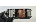 Recambio de mando elevalunas delantero izquierdo para renault scenic ii confort expression referencia OEM IAM 156018070C  