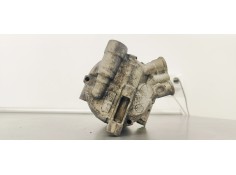 Recambio de compresor aire acondicionado para opel insignia berlina 2.0 cdti 170 fap referencia OEM IAM 39034464  