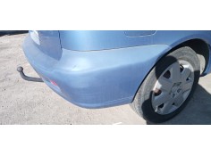 Recambio de paragolpes trasero para daewoo tacuma 1.6 cat referencia OEM IAM   