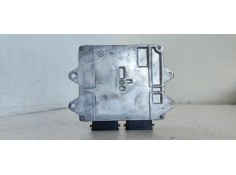 Recambio de centralita motor uce para mazda cx-7 (er) luxury referencia OEM IAM E6T55773H4  