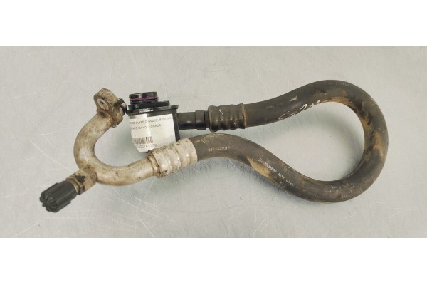 Recambio de tubos aire acondicionado para mercedes-benz clase c (w203) berlina 220 cdi (203.006) referencia OEM IAM   