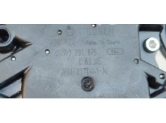 Recambio de motor limpia trasero para ford focus berlina (cap) ambiente (d) referencia OEM IAM 0390201875  