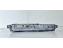 Recambio de caja reles / fusibles para renault scenic ii 1.9 dci diesel referencia OEM IAM 8200309693  