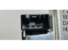 Recambio de motor limpia trasero para bmw serie 1 lim. (f20) 2.0d 190 [120] fap referencia OEM IAM 7258532  