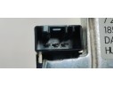 Recambio de motor limpia trasero para bmw serie 1 lim. (f20) 2.0d 190 [120] fap referencia OEM IAM 7258532  