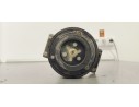 Recambio de compresor aire acondicionado para opel insignia berlina 2.0 cdti 170 fap referencia OEM IAM 39034464  