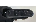 Recambio de mando elevalunas delantero izquierdo para renault scenic ii confort expression referencia OEM IAM 156018070C  