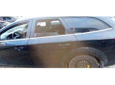 Recambio de puerta trasera izquierda para ford mondeo sportbreak (ca2) titanium referencia OEM IAM   