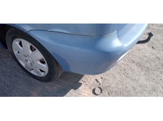 Recambio de paragolpes trasero para daewoo tacuma 1.6 cat referencia OEM IAM   