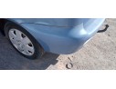 Recambio de paragolpes trasero para daewoo tacuma 1.6 cat referencia OEM IAM   
