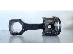 Recambio de biela para mercedes-benz clase c (w203) berlina 2.7 cdi 20v cat referencia OEM IAM   