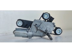 Recambio de motor limpia trasero para ford focus berlina (cap) ambiente (d) referencia OEM IAM 0390201875  