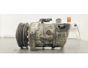 Recambio de compresor aire acondicionado para opel insignia berlina 2.0 cdti 170 fap referencia OEM IAM 39034464  
